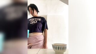 fuegodoble From Stripchat HD Porn Video Record - dildo-or-vibrator-teens, teens, squirt-teens, shower, latin-teens