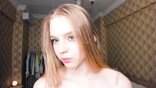 Watch sweet_tasteee Hot Porn Video [Chaturbate] - new, shy, 18, blonde, teen