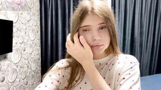 one_more_touch New Porn Leak Video [Chaturbate] - new, shy, 18, teen