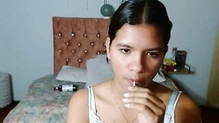 Watch issabelsweet From Stripchat Free Porn Video  - oil-show, couples, humiliation, masturbation, yoga-young