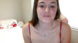 lexiferrari New Porn Video [Chaturbate] - smile, talk, asmr, glasses