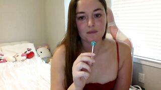 lexiferrari New Porn Video [Chaturbate] - smile, talk, asmr, glasses