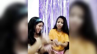 Xuxi_XXX From Stripchat Best Porn Video  - colombian-teens, dildo-or-vibrator, moderately-priced-cam2cam, fingering, curvy-teens