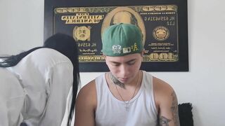 Watch sahara_n_thiago Best Porn Video [Chaturbate] - bigass, latina, anal, bigcock, bigboobs