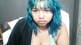 Watch pucaquiereagaru18 From Stripchat Hot Porn Video Record - handjob, big-clit, cheap-privates-latin, foot-fetish, big-ass-teens