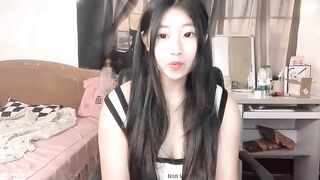 Watch vivibaby2586 From Stripchat Private Porn Video Leak - fingering-white, smoking, couples, cock-rating, office