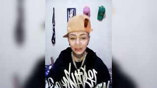 Exoticfive7 From Stripchat Best Porn Video  - squirt-young, hairy, dildo-or-vibrator-young, cam2cam, athletic-young