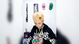 Exoticfive7 From Stripchat Best Porn Video  - squirt-young, hairy, dildo-or-vibrator-young, cam2cam, athletic-young