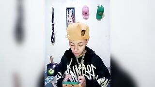 Exoticfive7 From Stripchat Best Porn Video  - squirt-young, hairy, dildo-or-vibrator-young, cam2cam, athletic-young