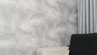 cherry_nicolle Best Porn Leak Video [Chaturbate] - ass, natural, domi, cum, bigboobs