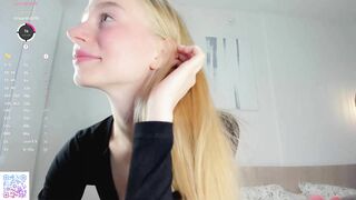 katysha_ Top Porn Video [Chaturbate] - new, bigass, skinny, blonde, bigboobs