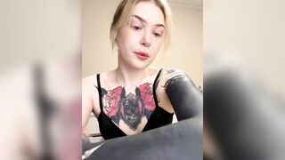 Watch kaylee_weiss From Stripchat New Porn Video Record - tattoos-young, deepthroat-blowjob, mobile, camel-toe, striptease-white