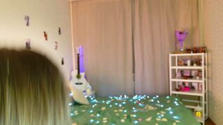 charming_bliss New Porn Video [Chaturbate] - new, shy, 18, skinny, teen
