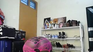 Ebony_dolly From Stripchat Best Porn Video Record - dildo-or-vibrator, brunettes-blowjob, ebony-deepthroat, smoking, girls