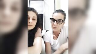 luciaegraziella From Stripchat Top Porn Video Leak - ass-to-mouth, squirt, smoking, trimmed-white, new-brunettes