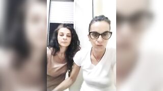 luciaegraziella From Stripchat Top Porn Video Leak - ass-to-mouth, squirt, smoking, trimmed-white, new-brunettes