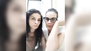 luciaegraziella From Stripchat Top Porn Video Leak - ass-to-mouth, squirt, smoking, trimmed-white, new-brunettes