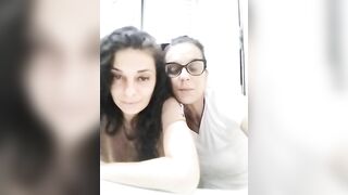 luciaegraziella From Stripchat Top Porn Video Leak - ass-to-mouth, squirt, smoking, trimmed-white, new-brunettes