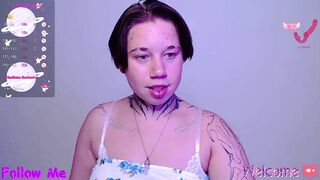 BjAleks_ From Stripchat HD Porn Video Record - cowgirl, topless-white, tattoos-white, dildo-or-vibrator, redheads-blowjob