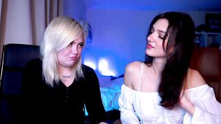 Watch licoricestick From Stripchat Best Porn Video  - lesbians, cheapest-privates, american-blondes, curvy-white, cock-rating