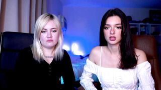 Watch licoricestick From Stripchat Best Porn Video  - lesbians, cheapest-privates, american-blondes, curvy-white, cock-rating