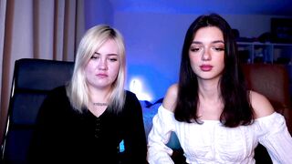 Watch licoricestick From Stripchat Best Porn Video  - lesbians, cheapest-privates, american-blondes, curvy-white, cock-rating