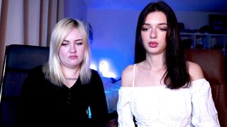 Watch licoricestick From Stripchat Best Porn Video  - lesbians, cheapest-privates, american-blondes, curvy-white, cock-rating