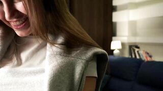 Watch zeldaes New Porn Leak Video [Chaturbate] - new, shy, 18, teen, cute