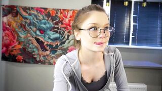 Watch silviadagley Top Porn Video [Chaturbate] - new, natural, shy, 18, teen