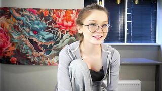 Watch silviadagley Top Porn Video [Chaturbate] - new, natural, shy, 18, teen