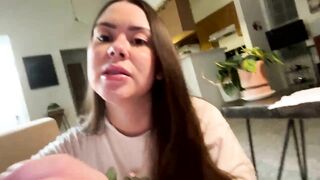 Watch victoriaxbossman Best Porn Leak Video [Chaturbate] - fuckme, shibari, cutesmile, doublepenetration