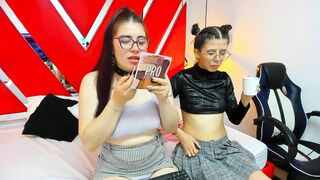 secretdream_vc From Stripchat Hot Porn Video Leak - doggy-style, new, recordable-privates-young, striptease-young, dirty-talk