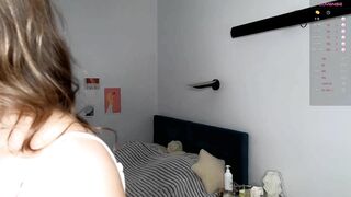 smoothnesss Top Porn Leak Video [Chaturbate] - new, shy, young, 18, cute
