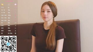 Watch cherrymira New Porn Video [Chaturbate] - shy, smalltits, 18, teen, cute