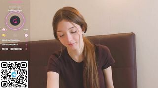 Watch cherrymira New Porn Video [Chaturbate] - shy, smalltits, 18, teen, cute