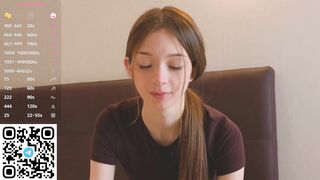 Watch cherrymira New Porn Video [Chaturbate] - shy, smalltits, 18, teen, cute