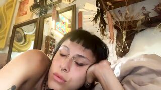 Watch xkittenkatx Top Porn Video [Chaturbate] - amateur, greeneyes, interactivetoy, edging, bigclit