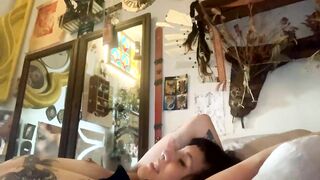 Watch xkittenkatx Top Porn Video [Chaturbate] - amateur, greeneyes, interactivetoy, edging, bigclit