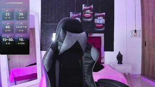 April1_sc From Stripchat Private Porn Video Leak - latin-masturbation, upskirt, fisting, topless-teens, fingering-teens