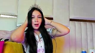 April_Smithh From Stripchat Free Porn Video Leak - deepthroat, recordable-privates-teens, new-petite, big-ass-teens, new-teens