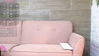 Watch Cristina_Vegas From Stripchat Hot Porn Video Leak - interactive-toys-milfs, foot-fetish-milfs, colombian-petite, colombian-milfs, middle-priced-privates-latin