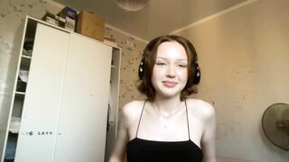 erlinafrary New Porn Leak Video [Chaturbate] - new, shy, skinny, teen, cute