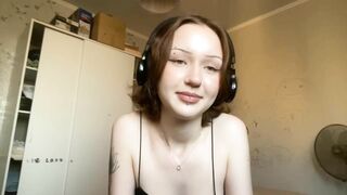 erlinafrary New Porn Leak Video [Chaturbate] - new, shy, skinny, teen, cute