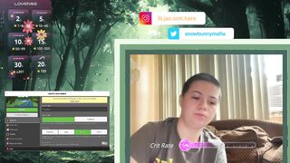 Watch dazeyrayne From Stripchat Free Porn Video Leak - fingering, white, brunettes-blowjob, deluxe-cam2cam, foot-fetish