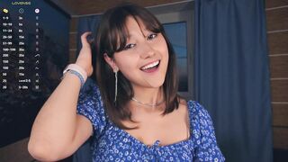 Watch primroseburchard Best Porn Leak Video [Chaturbate] - new, shy, 18, skinny, teen