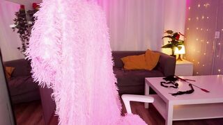 lika_haris From Stripchat Best Porn Video Record - ahegao, russian, handjob, masturbation-teens, lovense