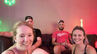 Watch kyshortcake Top Porn Video [Chaturbate] - swingers, hotwife, couples, butt
