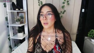 Bonnali_lune From Stripchat Free Porn Video Record - colombian-teens, camel-toe, fingering, latin-teens, black-hair