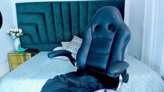 Watch Artleidoscope_off From Stripchat New Porn Video Leak - cowgirl, colombian, cheapest-privates-latin, colorful-young, latin