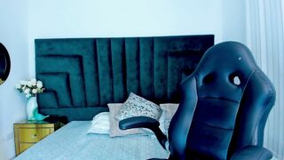 Watch Artleidoscope_off From Stripchat New Porn Video Leak - cowgirl, colombian, cheapest-privates-latin, colorful-young, latin